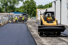 Why Choose Us For All Your Driveway Paving Needs in South Kensington, MD?